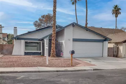 4775 Monaco Rd, Las Vegas, NV 89121