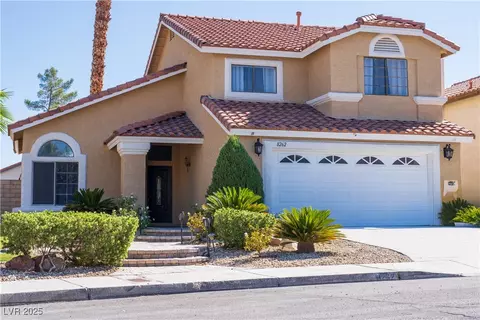 8262 Huxley St, Las Vegas, NV 89123