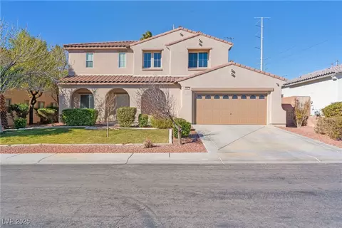 6337 Black Mane Way, North Las Vegas, NV 89081