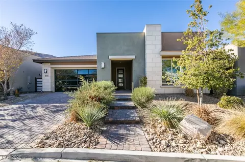 6009 Silvalde Ln, Las Vegas, NV 89135