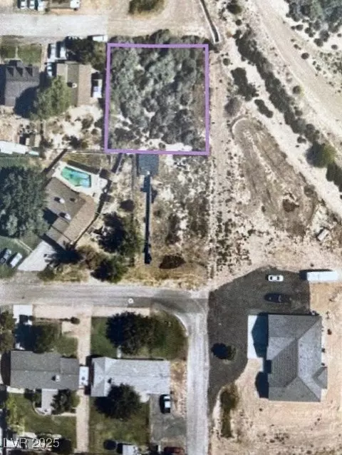 Lester & Adelia, Overton, NV 89040