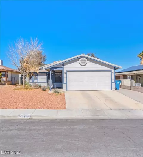 7436 Lattimore Dr, Las Vegas, NV 89128