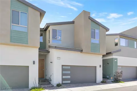 2536 Catallo St, Henderson, NV 89044