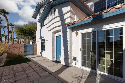 924 Angel Star Ln, Las Vegas, NV 89145