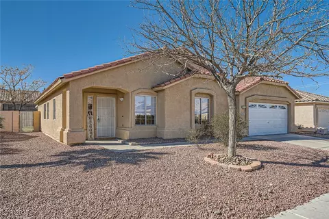 3531 Barrel Bronco Ct, North Las Vegas, NV 89032