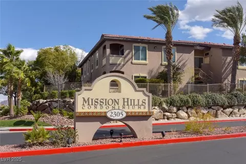 2305 W Horizon Ridge Pkwy #3324, Henderson, NV 89052