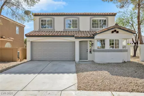 8979 Green Jade Dr, Las Vegas, NV 89129