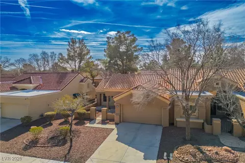 9001 Marble Dr, Las Vegas, NV 89134