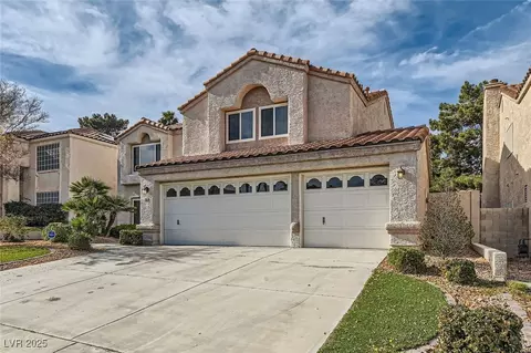 23 Antero Dr, Henderson, NV 89074