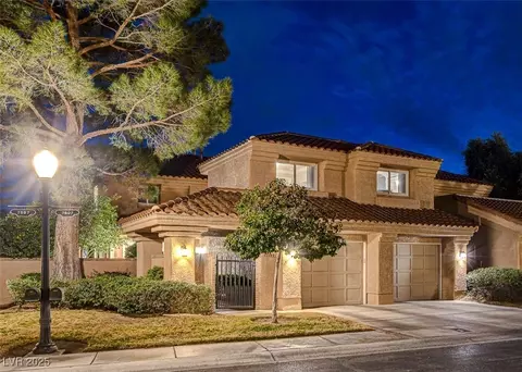 7607 Boca Raton Dr, Las Vegas, NV 89113