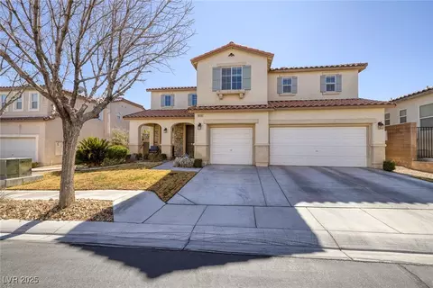 9379 Arrowhead Bluff Ave, Las Vegas, NV 89149