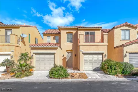 840 Sheerwater Ave, Henderson, NV 89052