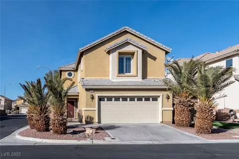 6430 Jackrabbit Run Ave, Las Vegas, NV 89122