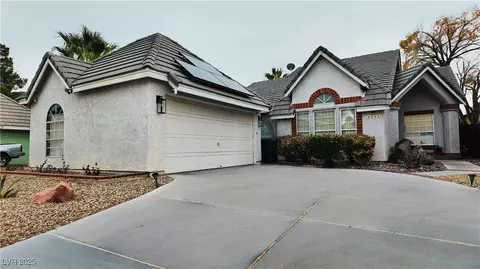6545 Bradford Ln, Las Vegas, NV 89108