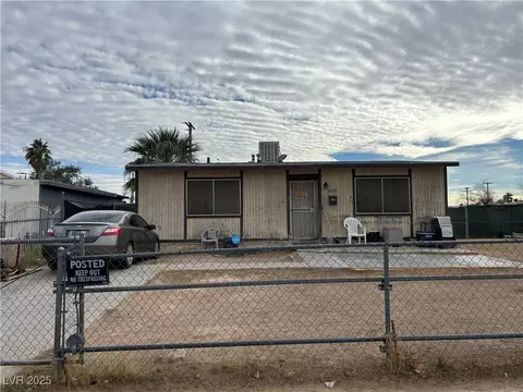 609 Kasper Ave, Las Vegas, NV 89106