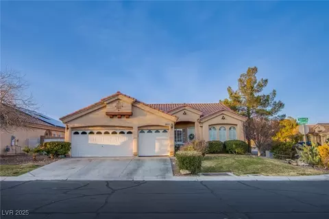 3882 Genoa Dr, Las Vegas, NV 89141