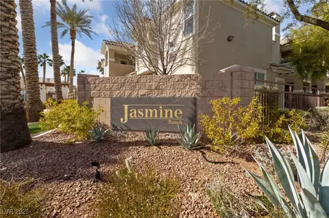 5855 Valley Dr #2170, North Las Vegas, NV 89031