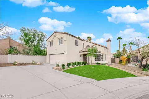 8324 Shark Tank Ct, Las Vegas, NV 89128