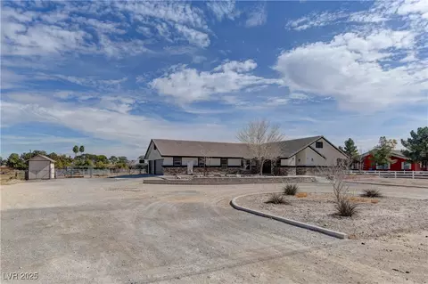6917 Leon Ave, Las Vegas, NV 89131
