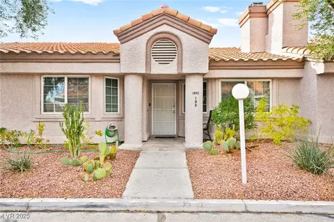 1451 Di Blasi Dr #102, Las Vegas, NV 89119