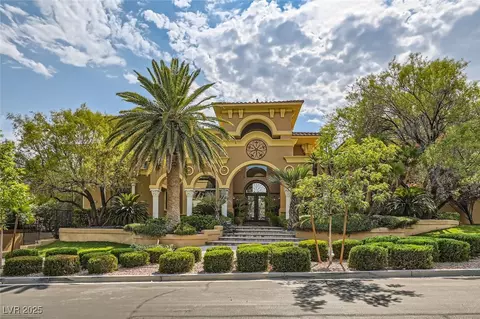 9909 Moon Valley Pl, Las Vegas, NV 89134