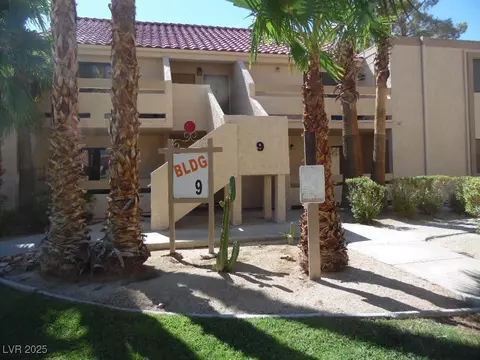 3781 Desert Marina Dr #101, Laughlin, NV 89029