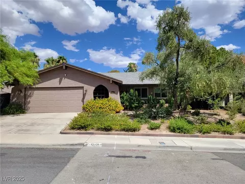 5050 Grandview Dr, Las Vegas, NV 89120