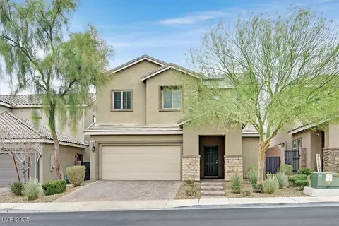 376 Shanon Springs St, Henderson, NV 89014