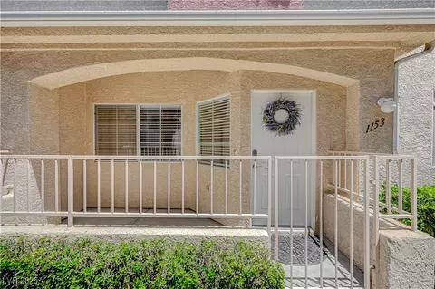 1153 Dusty Creek St, Las Vegas, NV 89128