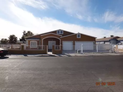 1437 Blankenship Ave, Las Vegas, NV 89106