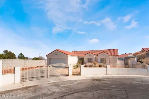 4142 Forestville St, North Las Vegas, NV 89032