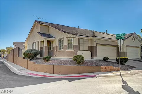 9271 Mandeville Bay Ave, Las Vegas, NV 89148