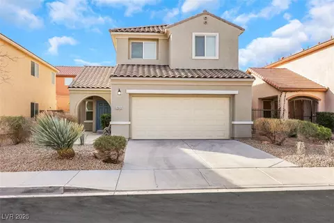 2849 Blythswood Sq, Henderson, NV 89044