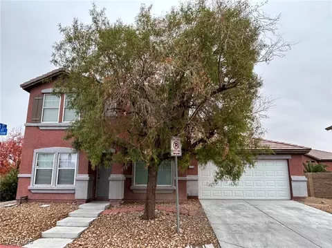 5236 El Prado Heights St, North Las Vegas, NV 89081