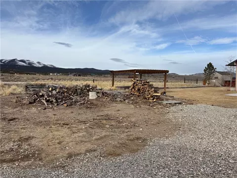 Exterior - 889 E 308th South St, Ely, NV 89301 photo 15 of 16