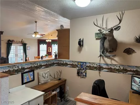 Entry Way - 889 E 308th South St, Ely, NV 89301 photo 1 of 2
