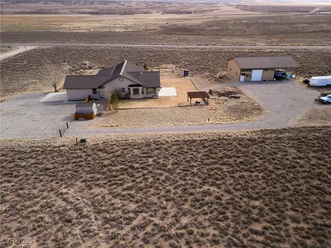 View/Area - 889 E 308th South St, Ely, NV 89301 photo 2 of 4