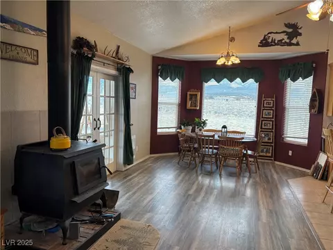 Dining - 889 E 308th South St, Ely, NV 89301 photo 1 of 1