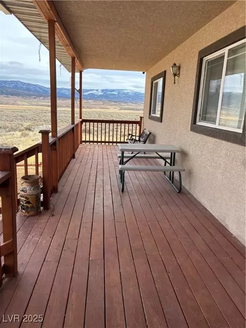 Exterior - 889 E 308th South St, Ely, NV 89301 photo 2 of 16