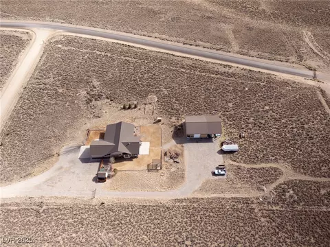 View/Area - 889 E 308th South St, Ely, NV 89301 photo 1 of 4
