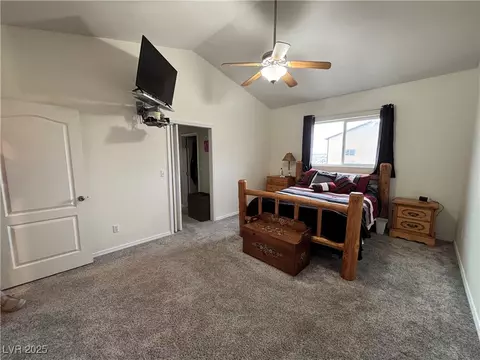 Bedroom - 889 E 308th South St, Ely, NV 89301 photo 2 of 10
