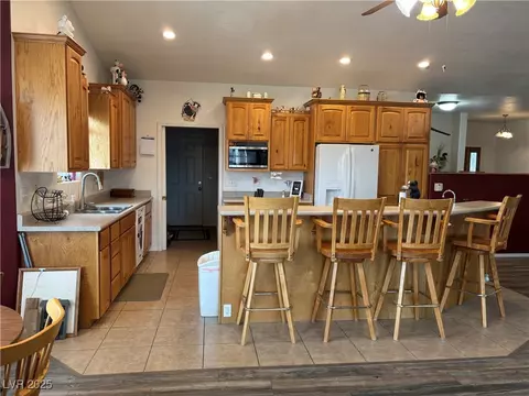 Kitchen - 889 E 308th South St, Ely, NV 89301 photo 1 of 3