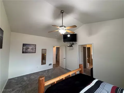 Bedroom - 889 E 308th South St, Ely, NV 89301 photo 3 of 10