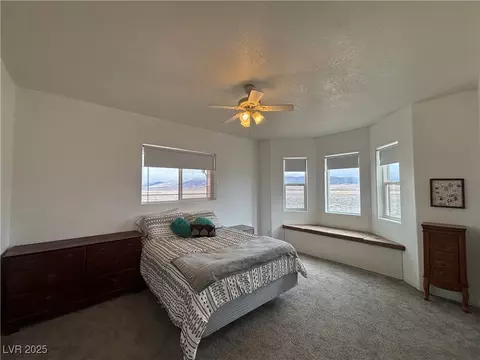 Bedroom - 889 E 308th South St, Ely, NV 89301 photo 5 of 10