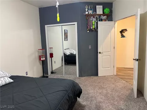 Bedroom - 889 E 308th South St, Ely, NV 89301 photo 7 of 10