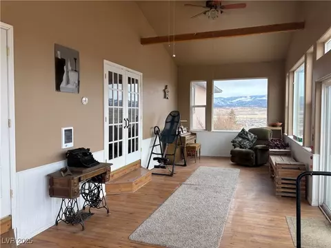 Exterior - 889 E 308th South St, Ely, NV 89301 photo 5 of 16