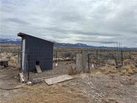 Exterior - 889 E 308th South St, Ely, NV 89301 photo 14 of 16