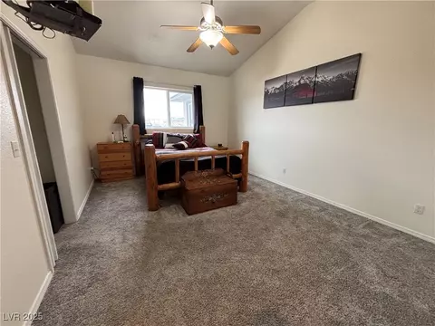 Bedroom - 889 E 308th South St, Ely, NV 89301 photo 1 of 10