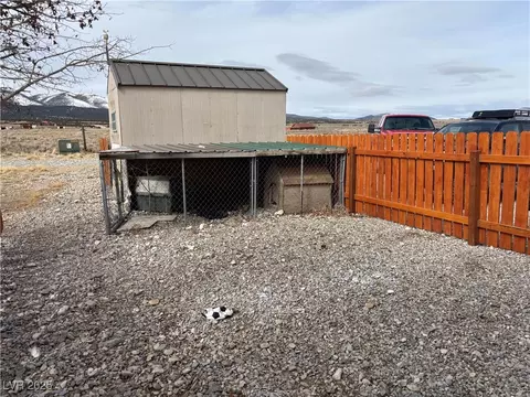 Exterior - 889 E 308th South St, Ely, NV 89301 photo 12 of 16