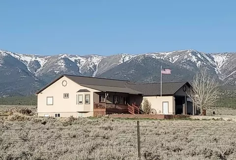 Exterior - 889 E 308th South St, Ely, NV 89301 photo 1 of 16